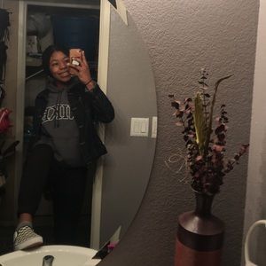 Meet your Posher, Jaslyn